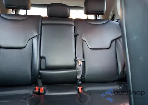 2021 Jeep Compass Trailhawk z USA, uszkodzony, nr VIN 3C4NJDDB2MT598025